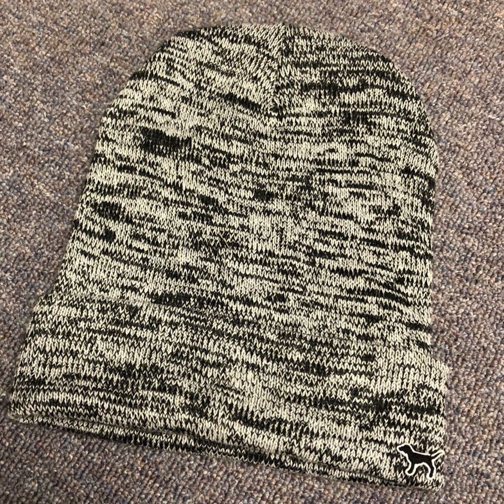 victoria secret beanie